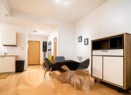 Квартира за 328 049 евро в Каннах, Франция