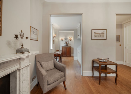 Квартира за 1 380 000 евро в Лондоне, Великобритания