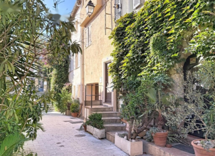 Квартира за 1 730 000 евро в Каннах, Франция