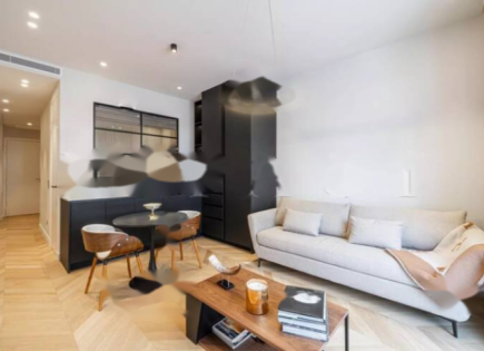 Квартира за 795 000 евро в Каннах, Франция