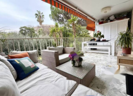 Квартира за 255 000 евро в Каннах, Франция