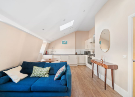 Квартира за 454 250 евро в Лондоне, Великобритания