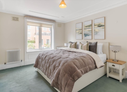 Квартира за 6 325 000 евро в Лондоне, Великобритания