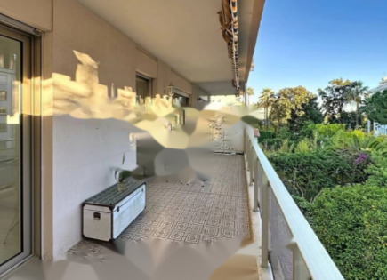 Квартира за 382 000 евро в Каннах, Франция