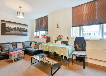 Квартира за 345 000 евро в Лондоне, Великобритания