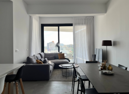 Квартира за 1 300 000 евро в Ермасойе, Кипр