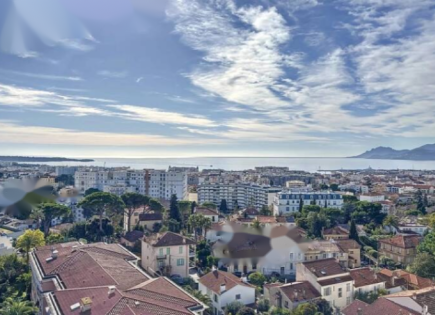 Квартира за 1 390 000 евро в Каннах, Франция