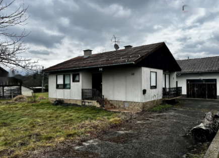 Дом за 93 000 евро в Брежице, Словения