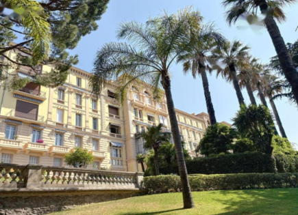 Квартира за 1 292 000 евро в Каннах, Франция