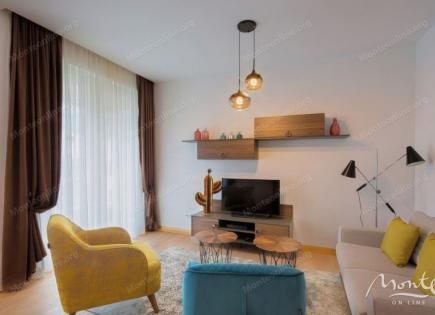 Апартаменты за 250 000 евро в Будве, Черногория