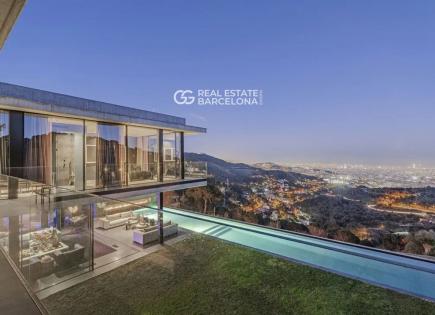 Квартира в Барселоне, Испания (цена по запросу)