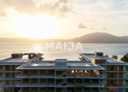 Апартаменты за 343 000 евро во Влёре, Албания