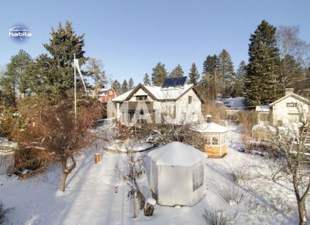 Дом за 237 000 евро в Порво, Финляндия