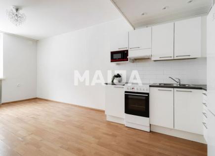 Апартаменты за 169 000 евро в Хельсинки, Финляндия