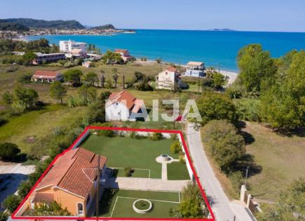 Дом за 370 000 евро на Корфу, Греция