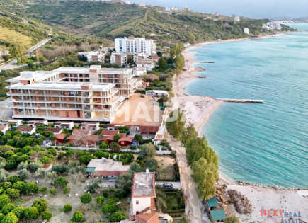 Апартаменты за 141 400 евро во Влёре, Албания