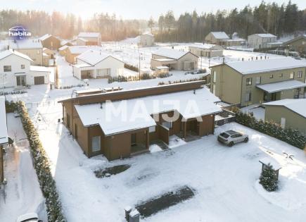 Дом за 325 000 евро в Сипоо, Финляндия