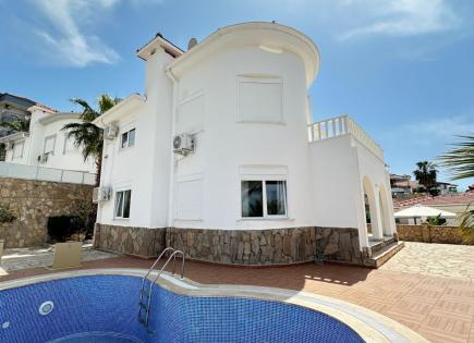 Вилла за 325 000 евро в Алании, Турция