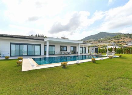 Вилла за 965 000 евро в Газипаше, Турция