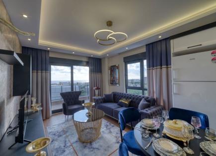 Апартаменты за 79 000 евро в Алании, Турция