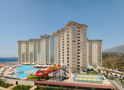 Апартаменты за 114 000 евро в Алании, Турция