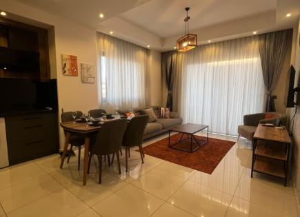 Апартаменты за 150 000 евро в Алании, Турция