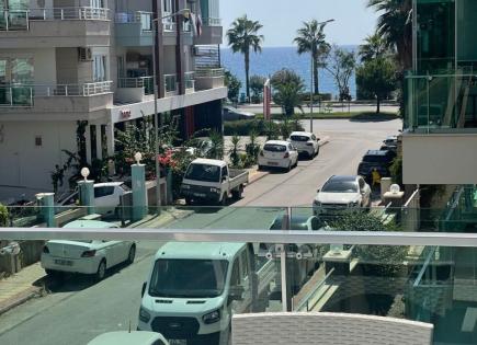 Апартаменты за 129 000 евро в Алании, Турция