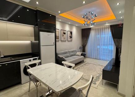 Апартаменты за 149 000 евро в Алании, Турция