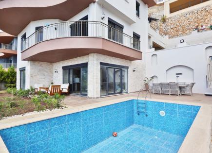 Вилла за 915 000 евро в Алании, Турция