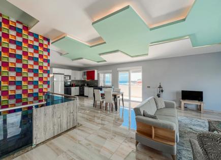 Апартаменты за 203 000 евро в Алании, Турция