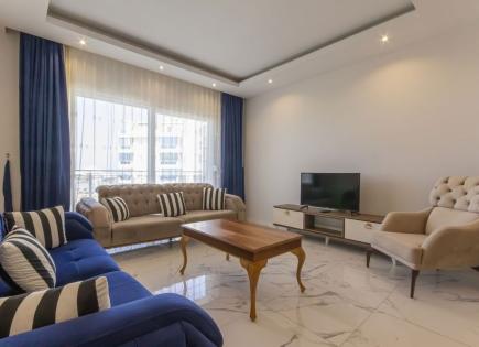 Апартаменты за 114 000 евро в Алании, Турция