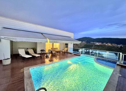 Вилла за 385 000 евро в Алании, Турция