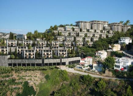 Апартаменты за 104 000 евро в Алании, Турция