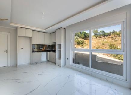 Апартаменты за 79 000 евро в Алании, Турция