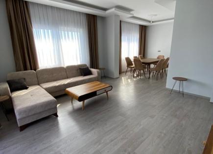 Апартаменты за 190 000 евро в Алании, Турция