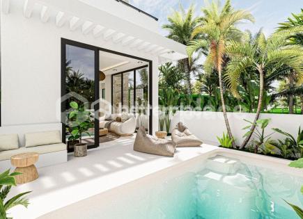 Вилла за 156 855 евро в Чангу, Бали, Индонезия