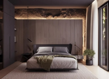 Квартира за 790 000 евро в Ермасойе, Кипр