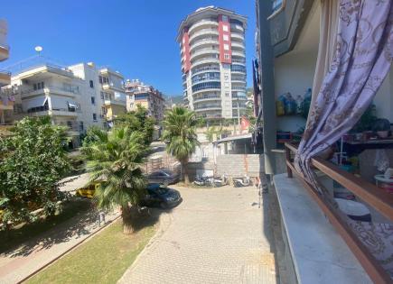 Квартира за 112 000 евро в Алании, Турция