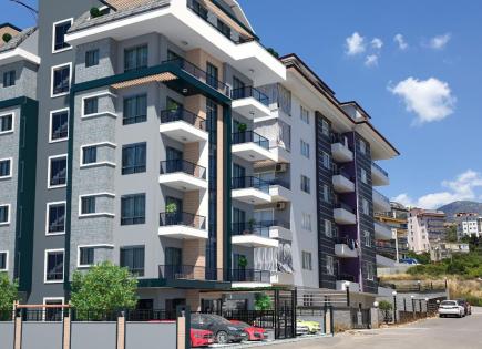 Квартира за 74 000 евро в Алании, Турция