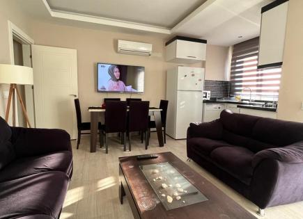 Квартира за 148 000 евро в Кестеле, Турция