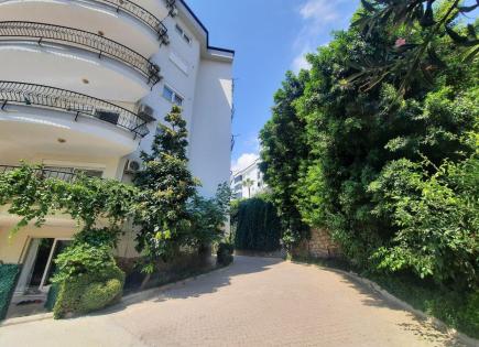 Квартира за 103 000 евро в Алании, Турция