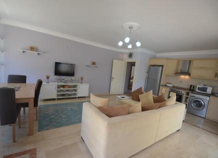 Квартира за 107 000 евро в Алании, Турция