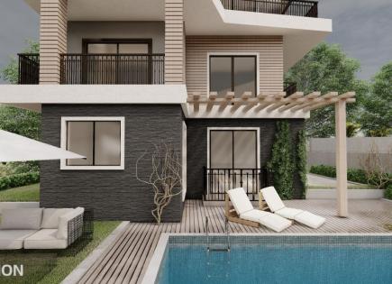 Вилла за 1 031 000 евро в Алании, Турция