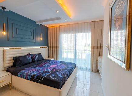 Квартира за 97 000 евро в Алании, Турция