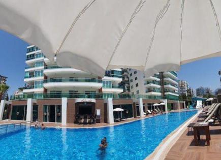 Квартира за 231 000 евро в Алании, Турция