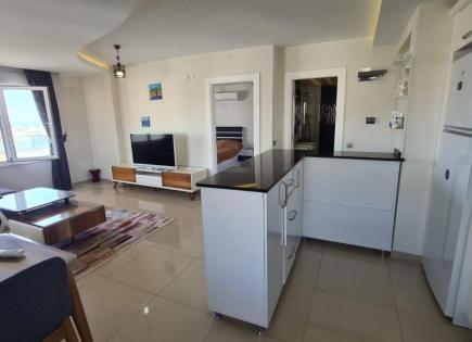Квартира за 103 000 евро в Алании, Турция