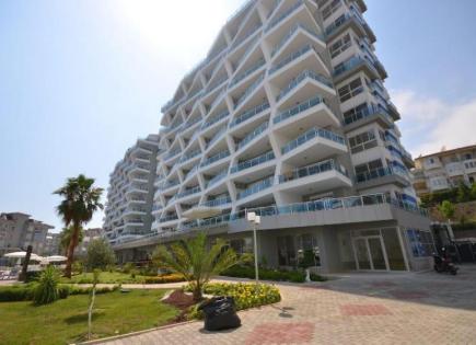 Квартира за 118 000 евро в Алании, Турция