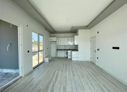 Квартира за 103 000 евро в Авсалларе, Турция