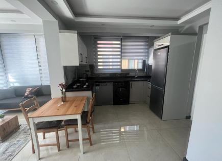 Квартира за 128 000 евро в Алании, Турция