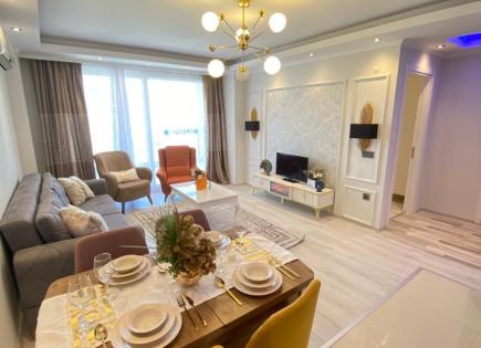 Квартира за 95 000 евро в Алании, Турция